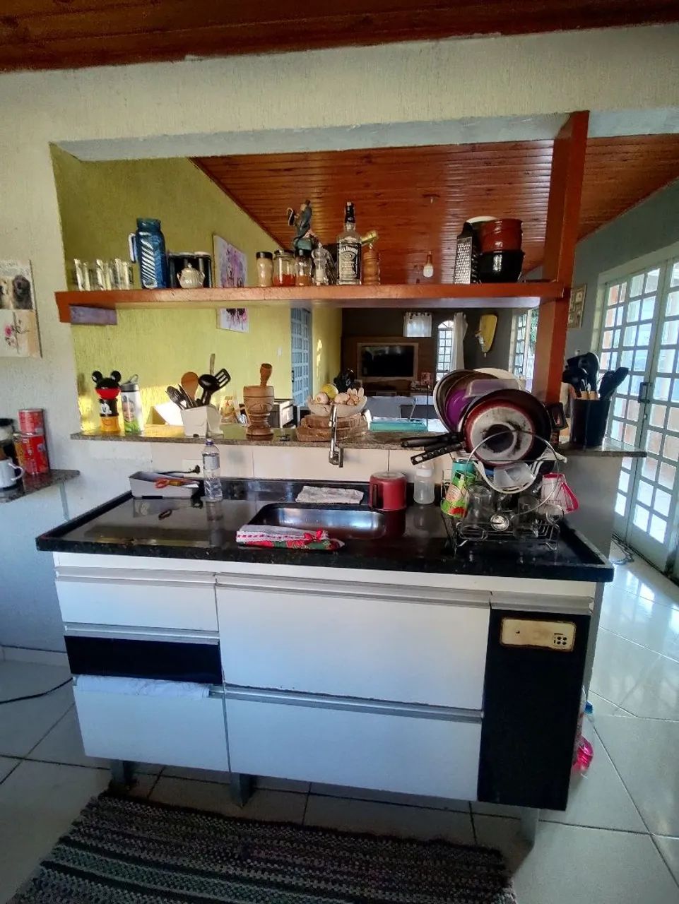 Chácara em Santa Isabel/SP - Foto 9