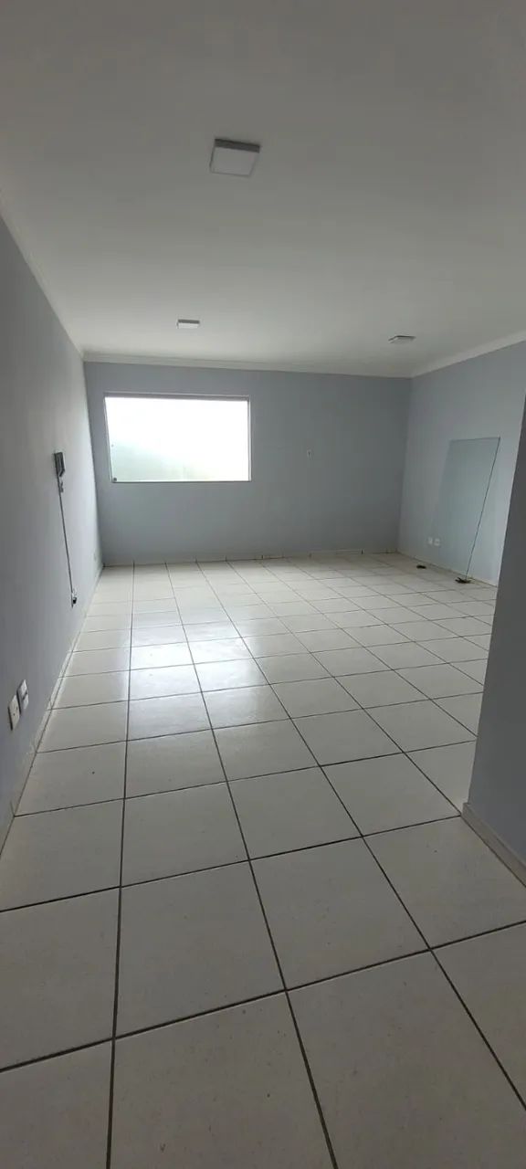 Sala comercial próximo ao Plaza Shopping
