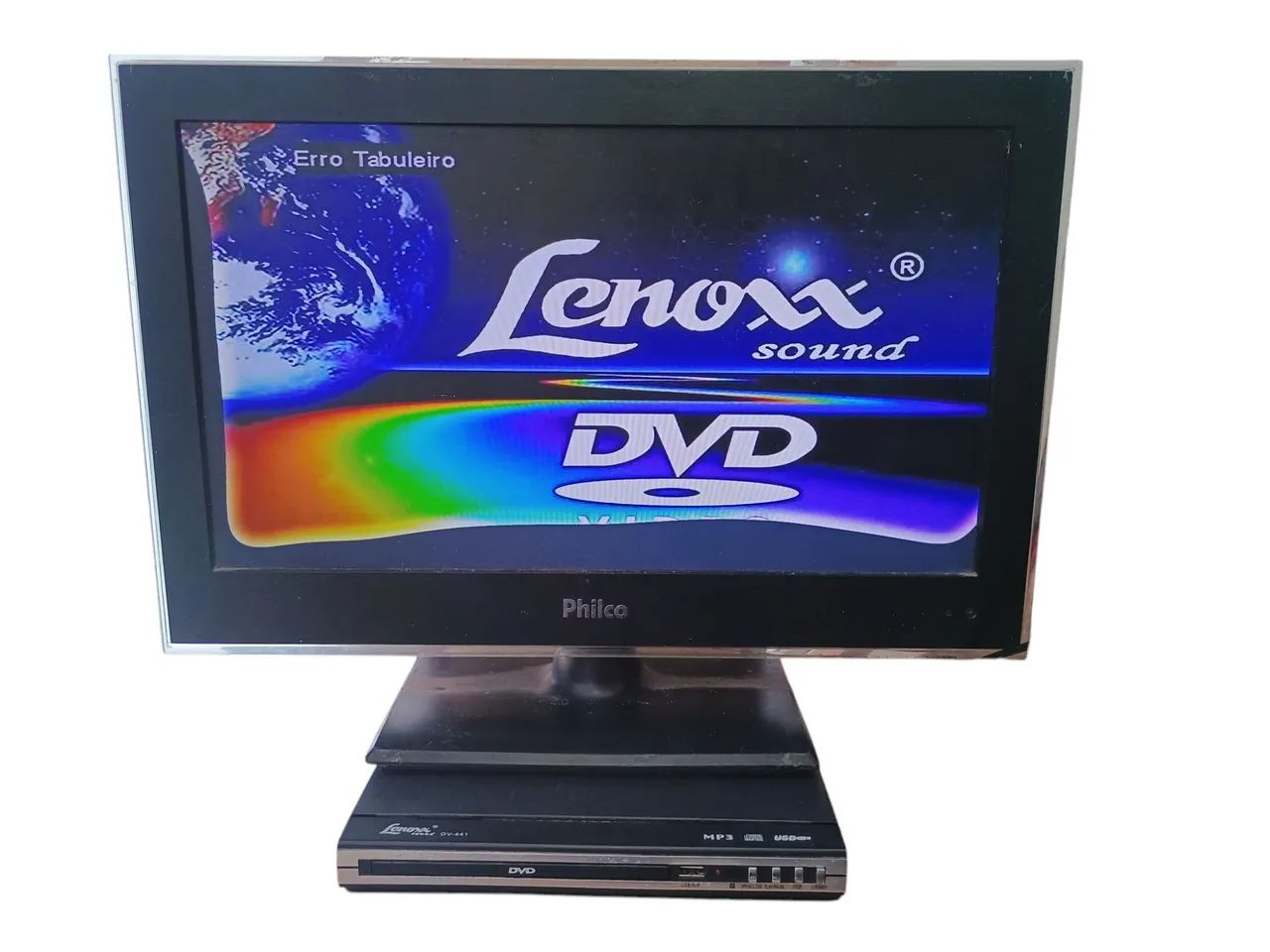 CPU, monitor, impressora, tudo pra peça ou conserto! - Foto 6