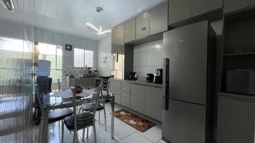 Vendo casa em Santa Isabel  - Foto 5
