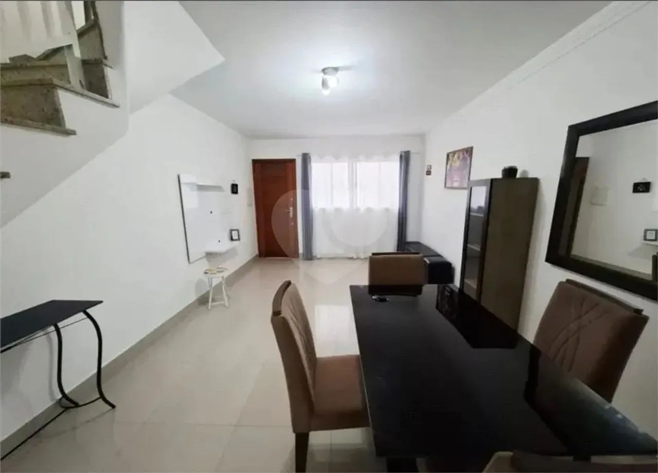 Casa com 2 quartos à venda em Jardim Bonfiglioli - SP - Foto 3