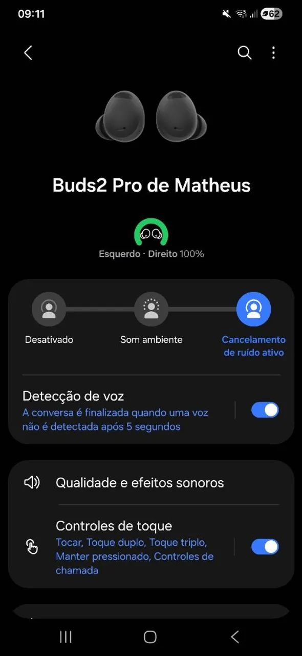 Galaxy Buds2 Pro - Foto 4