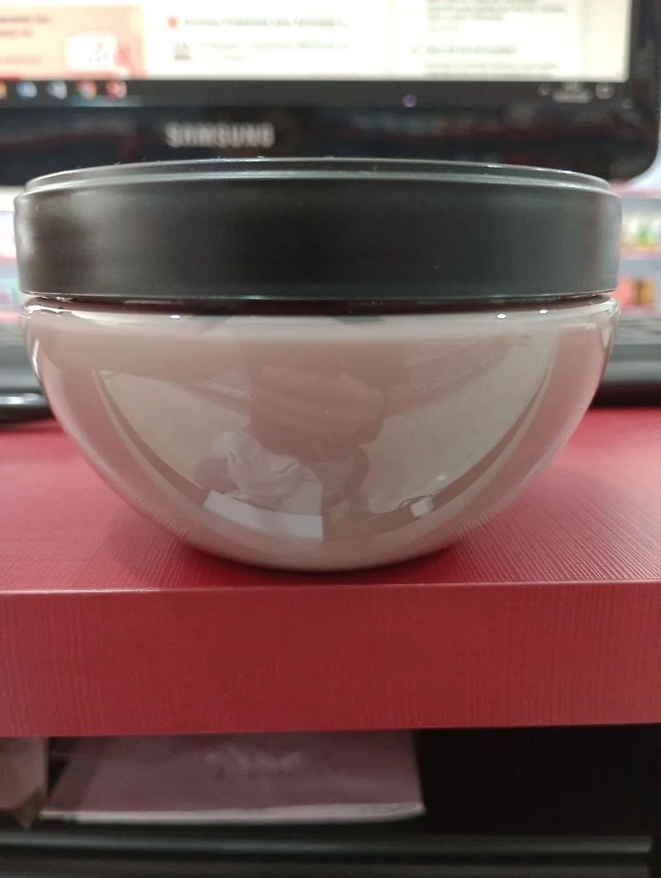 Natura Essencial Desodorante Hidratante Perfumado Corporal 200g - Foto 3