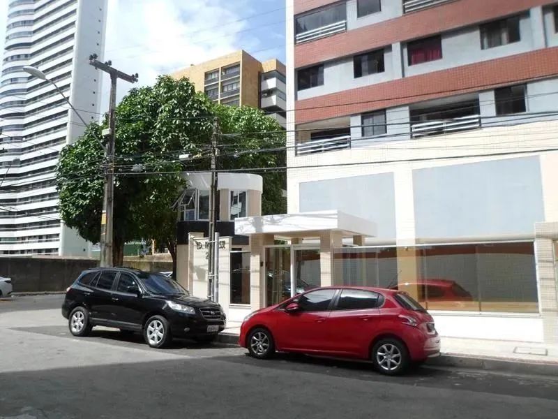 APARTAMENTO para alugar na cidade de FORTALEZA-CE - Foto 5