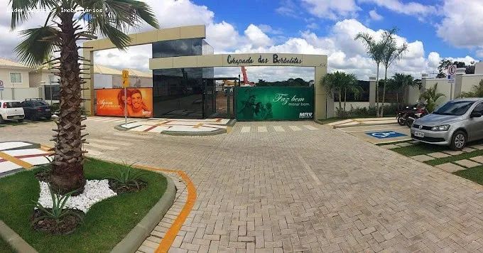 Apartamento para Venda em Cuiabá, Ribeirão do Lipa, 2 dormitórios, 1 banheiro, 1 vaga