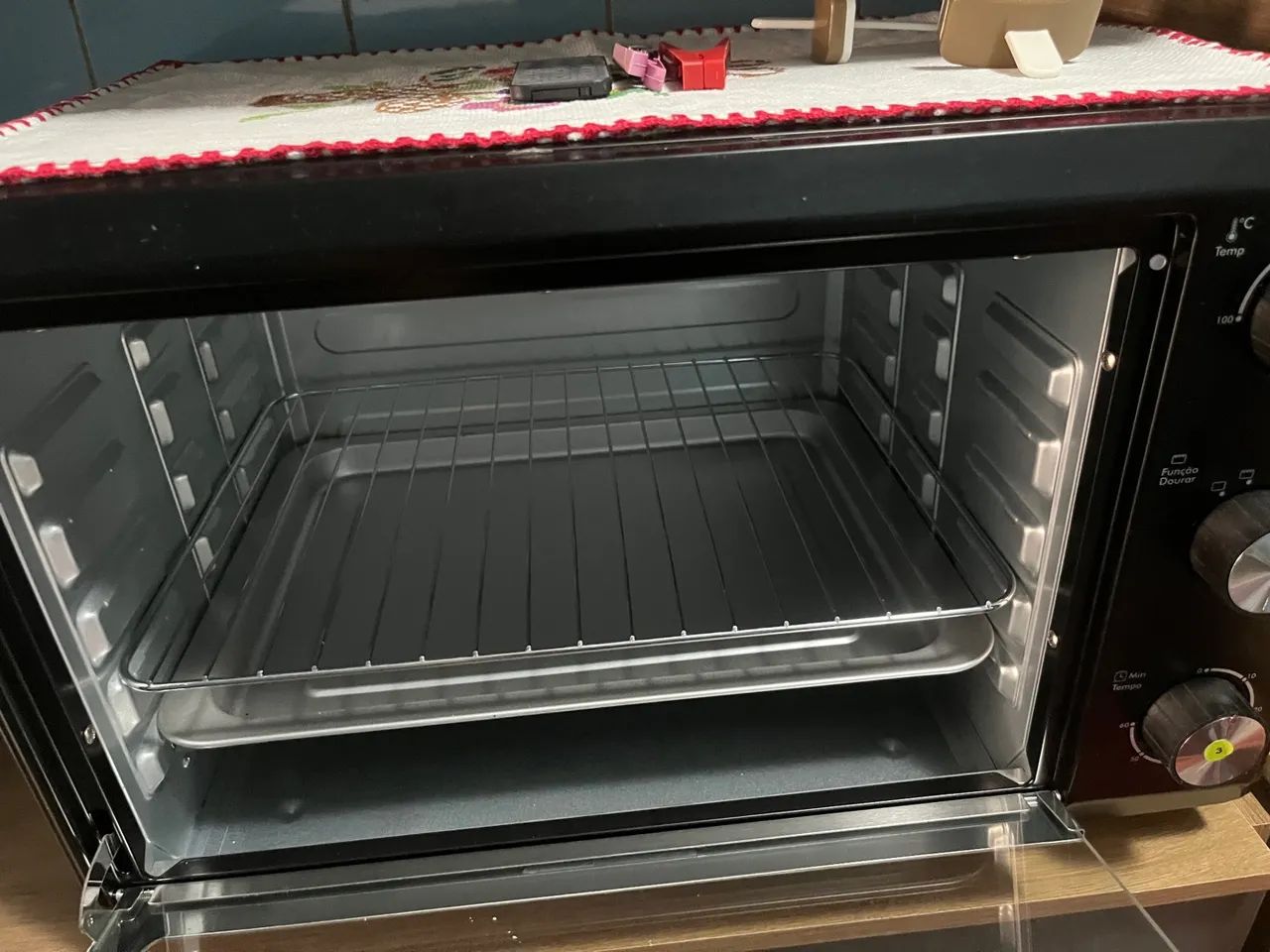 Forno Elétrico Philco - Foto 3