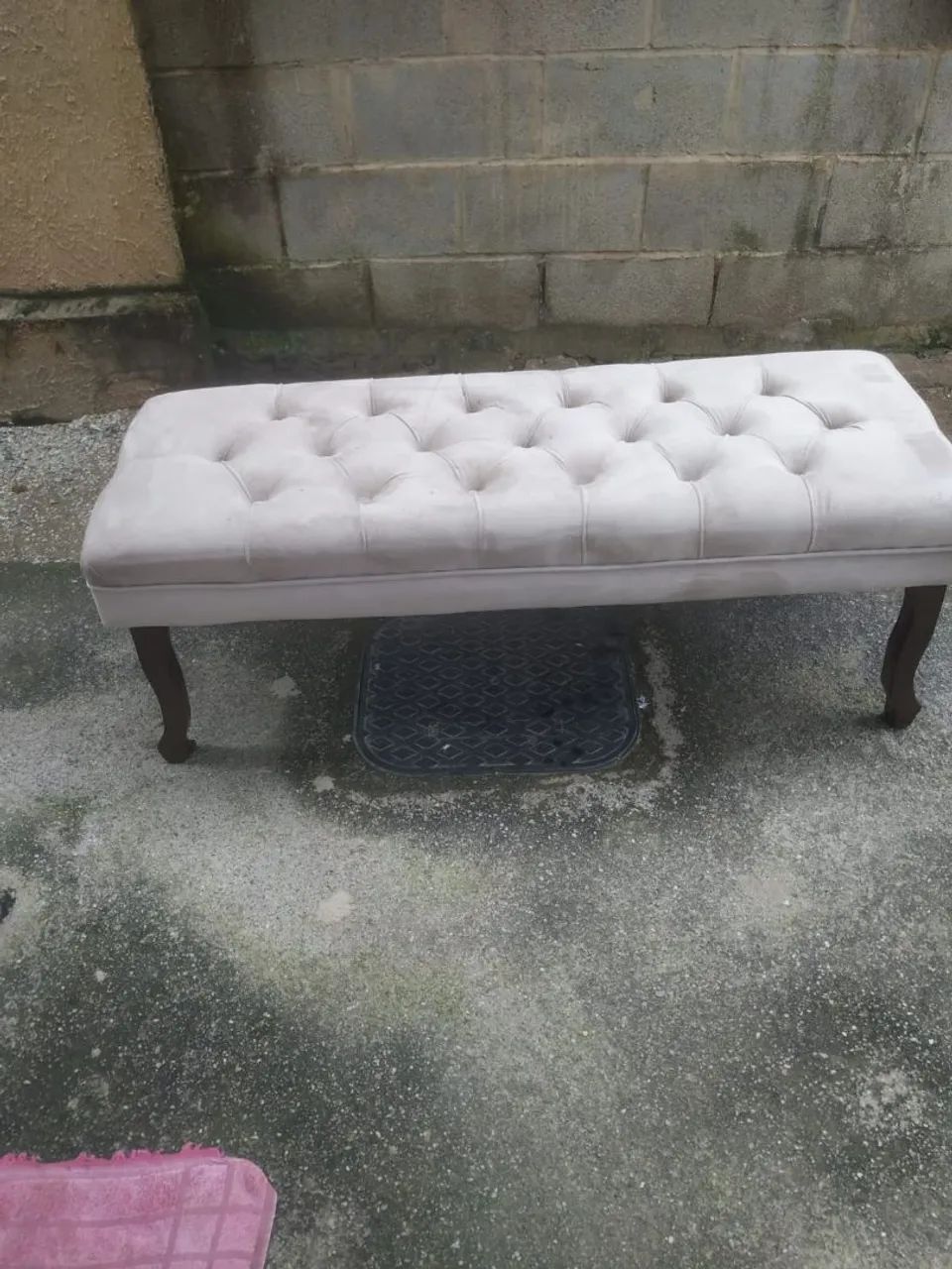 Recamier Berger - Frete Grátis - R$ 399 - Foto 4