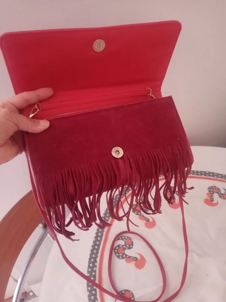 Bolsa - Foto 2