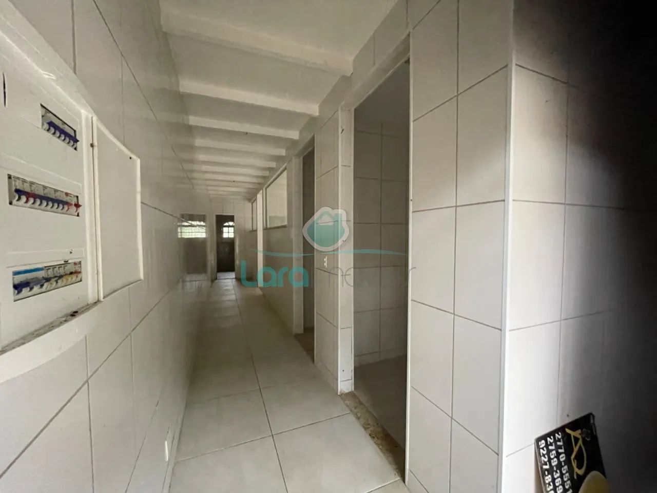 Loja/Salão em Glória - Macaé, RJ - Foto 11