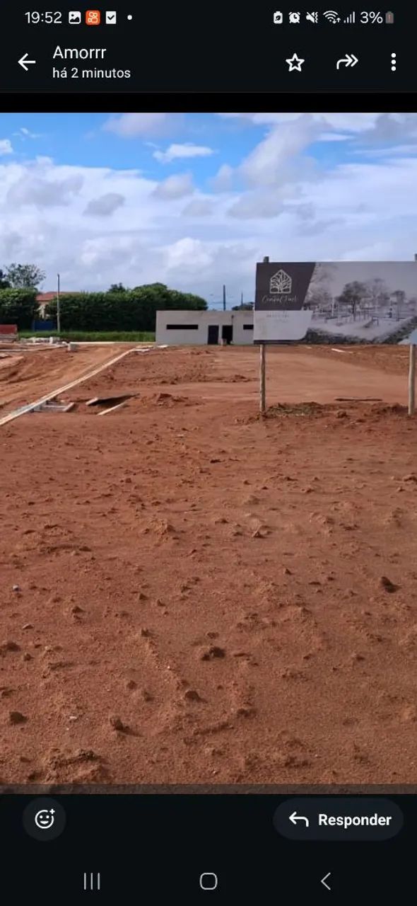 foto - Pindamonhangaba - Conjunto Residencial Araretama