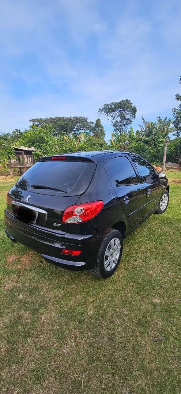 Peugeot 207 hb xr 1.4 - Foto 2