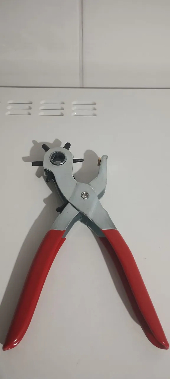 Alicate vazador (profissional)