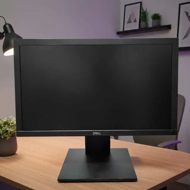 Monitor Dell E1920Hf TOP!!!64308010496001120