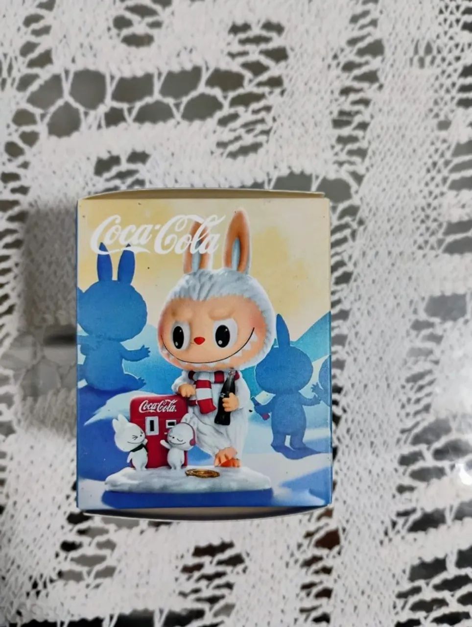 labubu pop mart - Foto 5