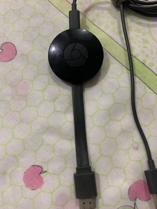 Google Chromecast - Foto 5