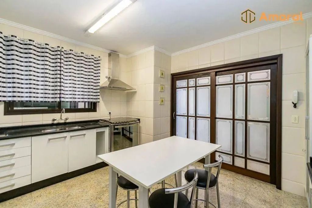 Sobrado com 3 dormitórios à venda, 330 m² por R$ 1.495.000,00 - Agua Verde - Curitiba/PR - Foto 11