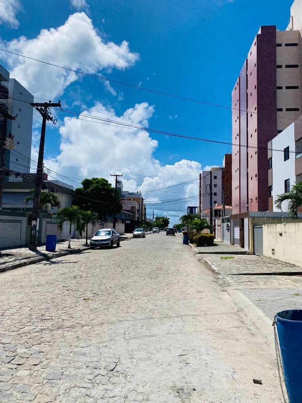 Aluguel Semi Mobiliado no Bessa 2800 - Foto 4