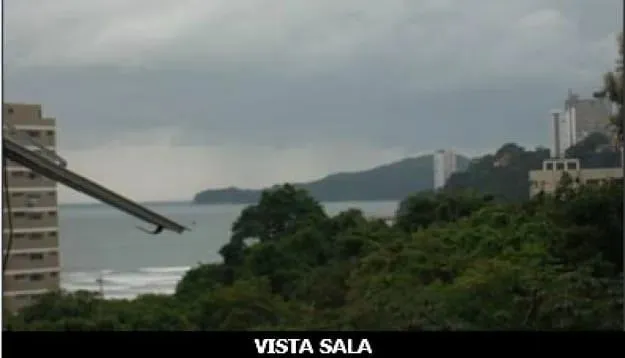 Apartamento para Venda em São Vicente, Itararé, 1 dormitório, 1 banheiro, 1 vaga