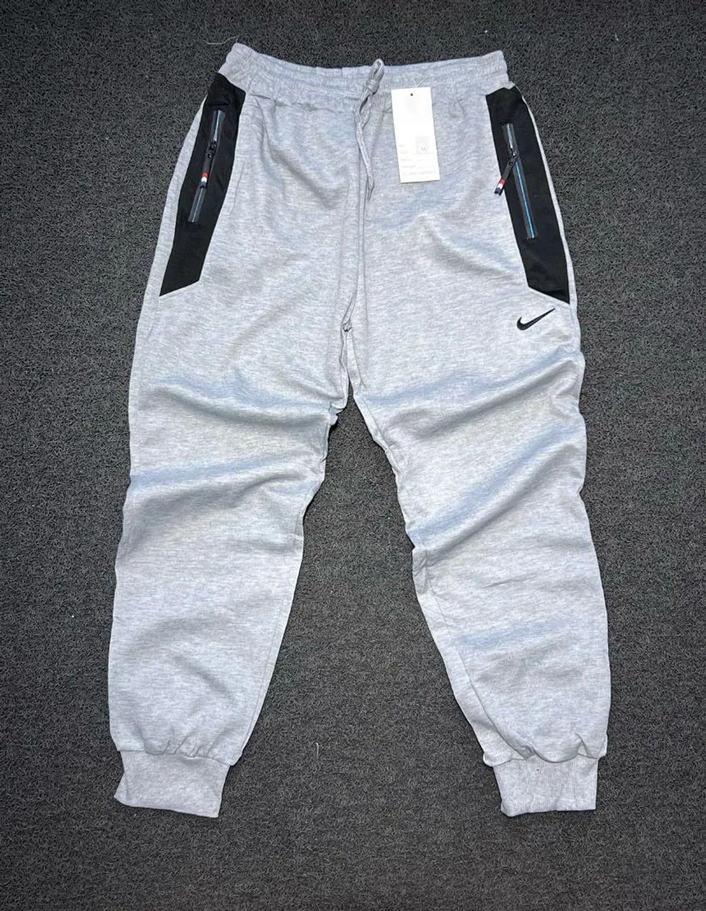 CALÇA MOLETOM CHINÊS - Foto 2