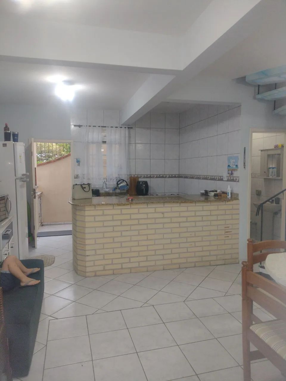 Casa Ubatuba São Francisco do Sul  - Foto 5