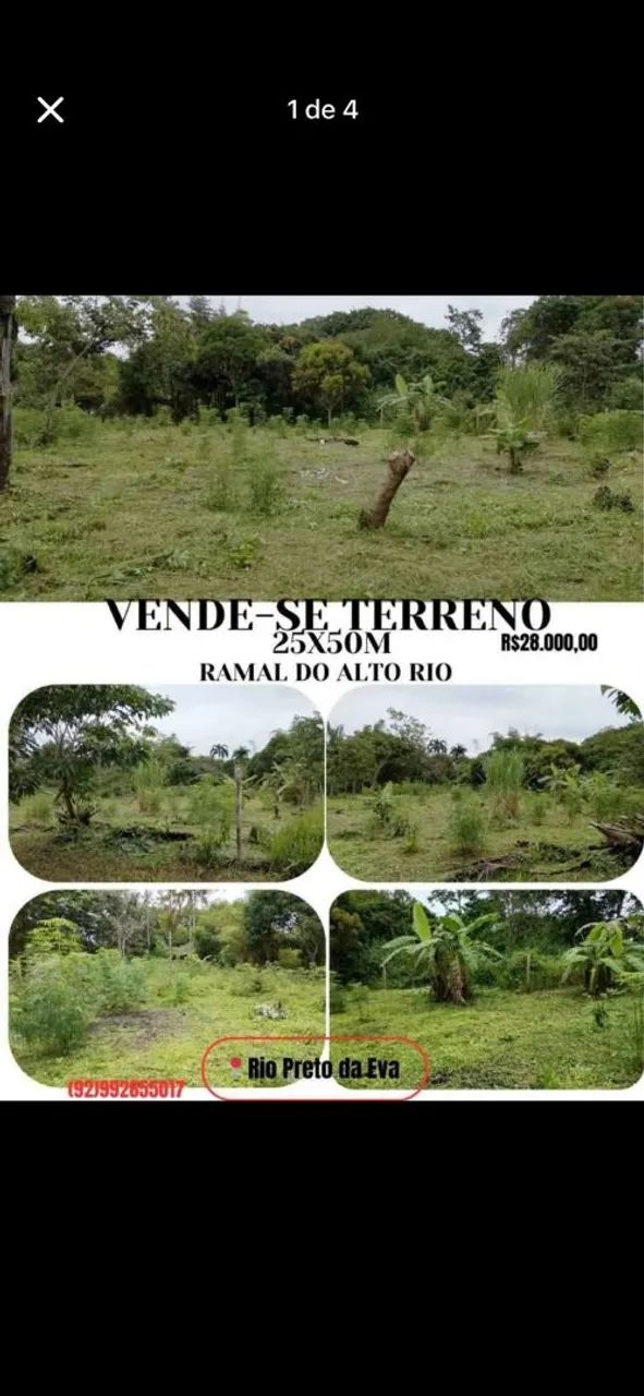 Foto - Manaus - Cidade Nova