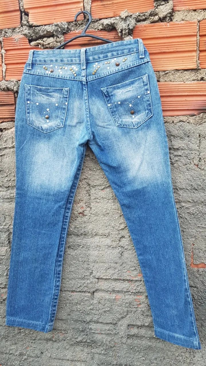Calça - Foto 3