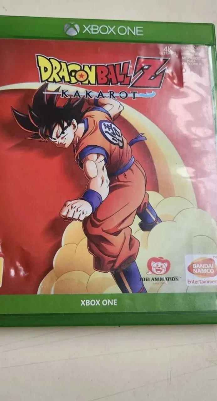 Dragon Ball Z: Kakarot