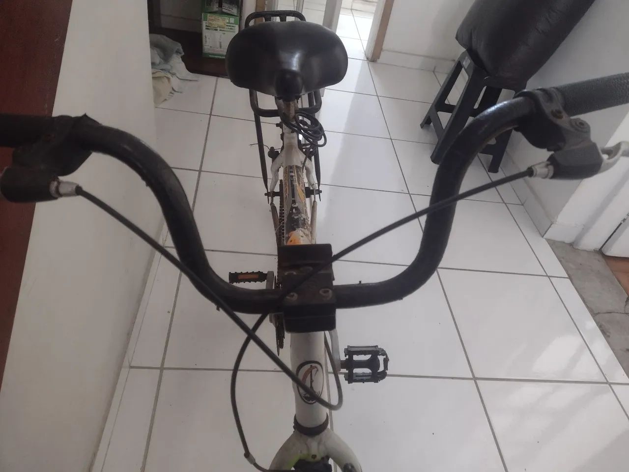 Bicicleta Caloi  - Foto 4
