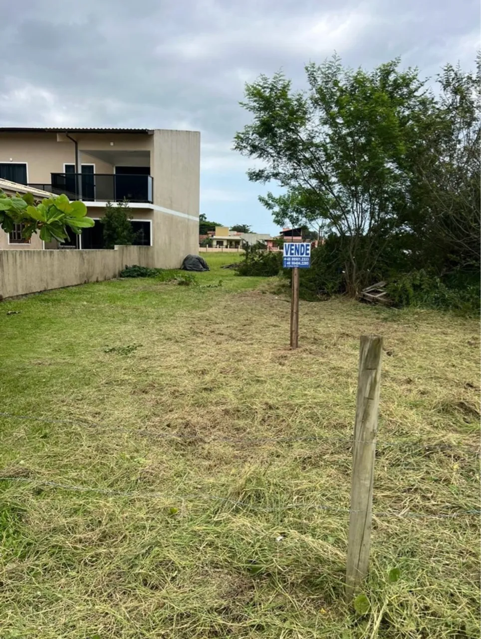 Terreno Garopaba oportunidade preço bom