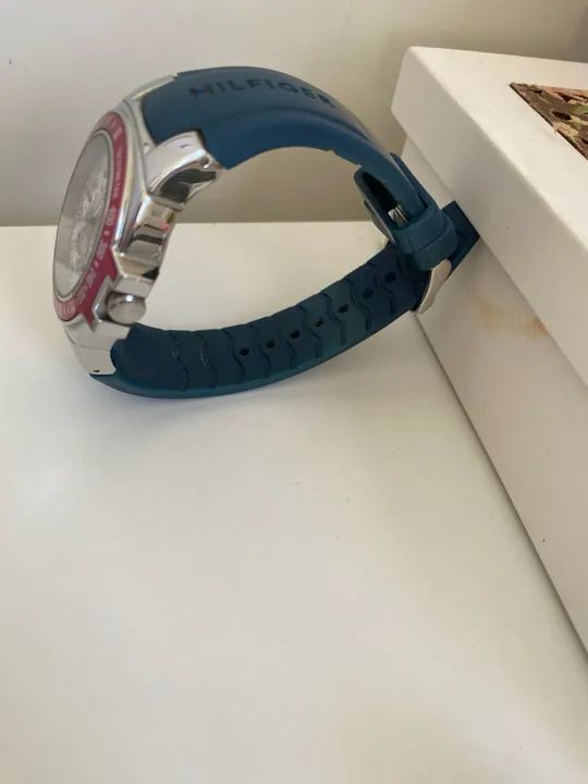 Relogio Tommy Hilfiger - Foto 3