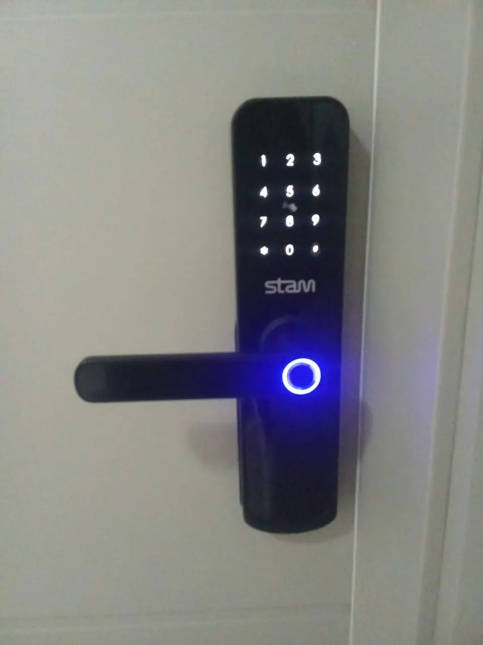 Instalação de fechaduras eletrônicas  - Foto 3