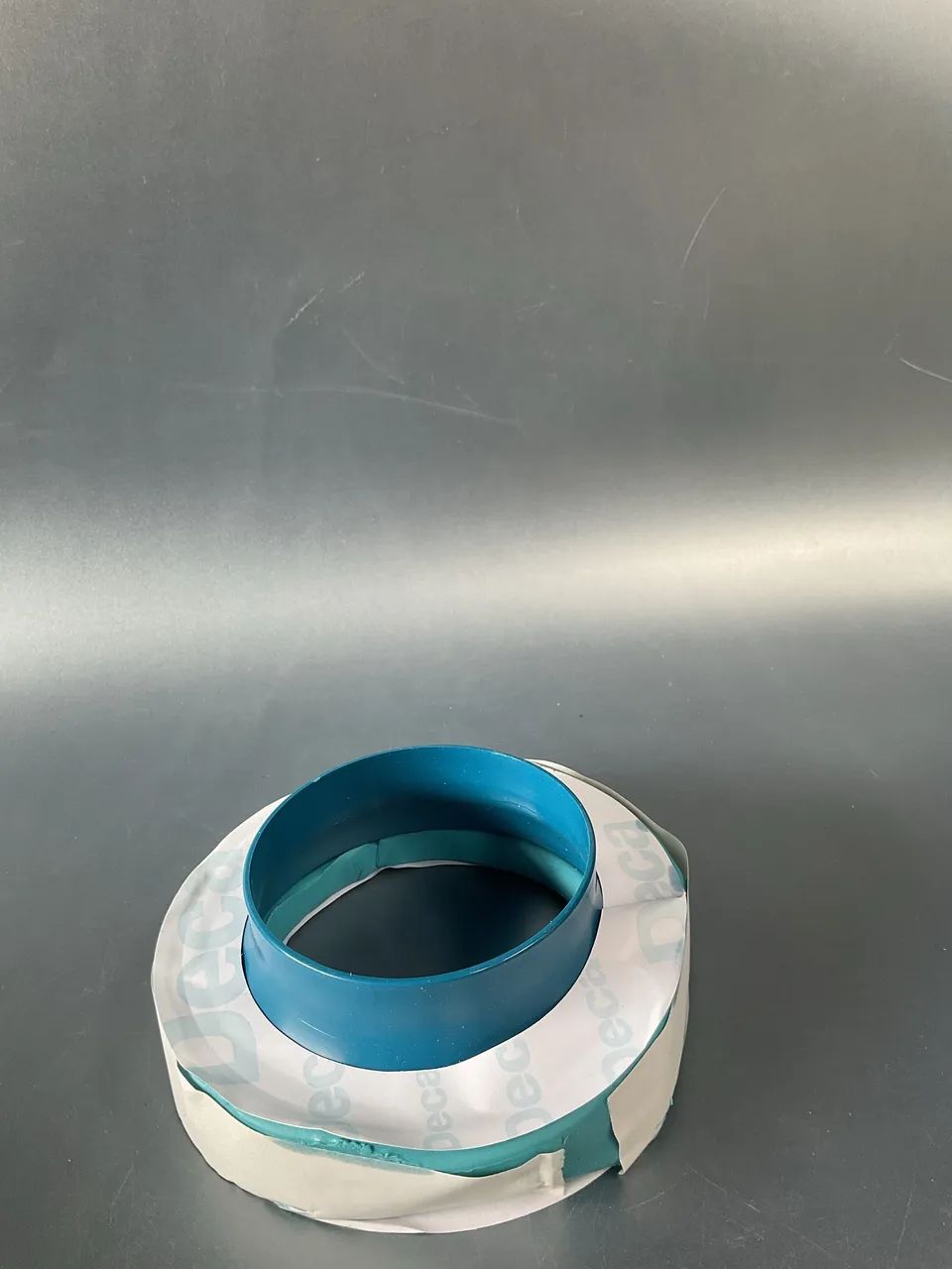 Deca Hydraulic Kit – Decanel AV90 with Guide + Adjustable Flexible Hose (Complete)64750513179010121