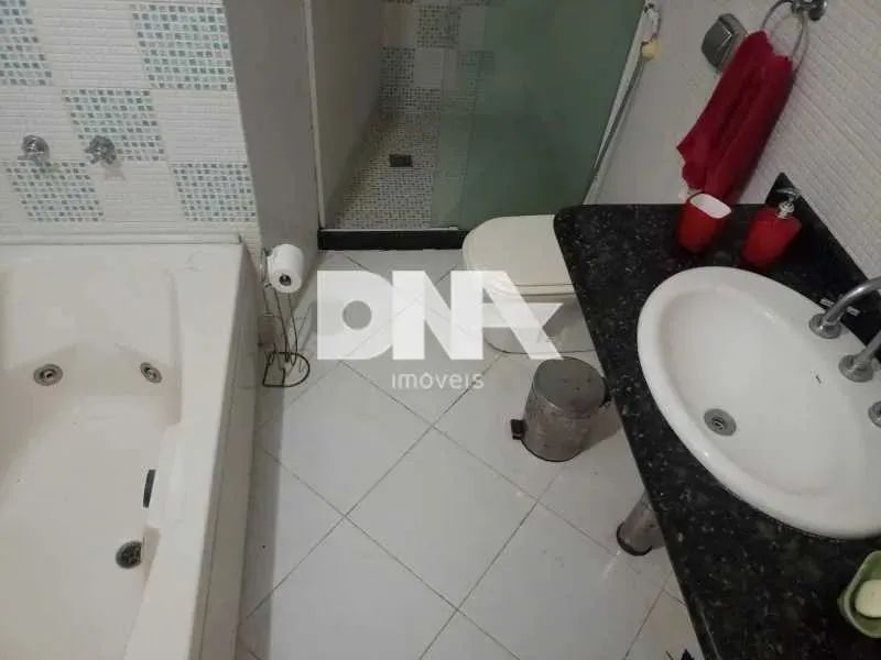 Apartamento-À VENDA-Copacabana-Rio de Janeiro-RJ - Foto 2