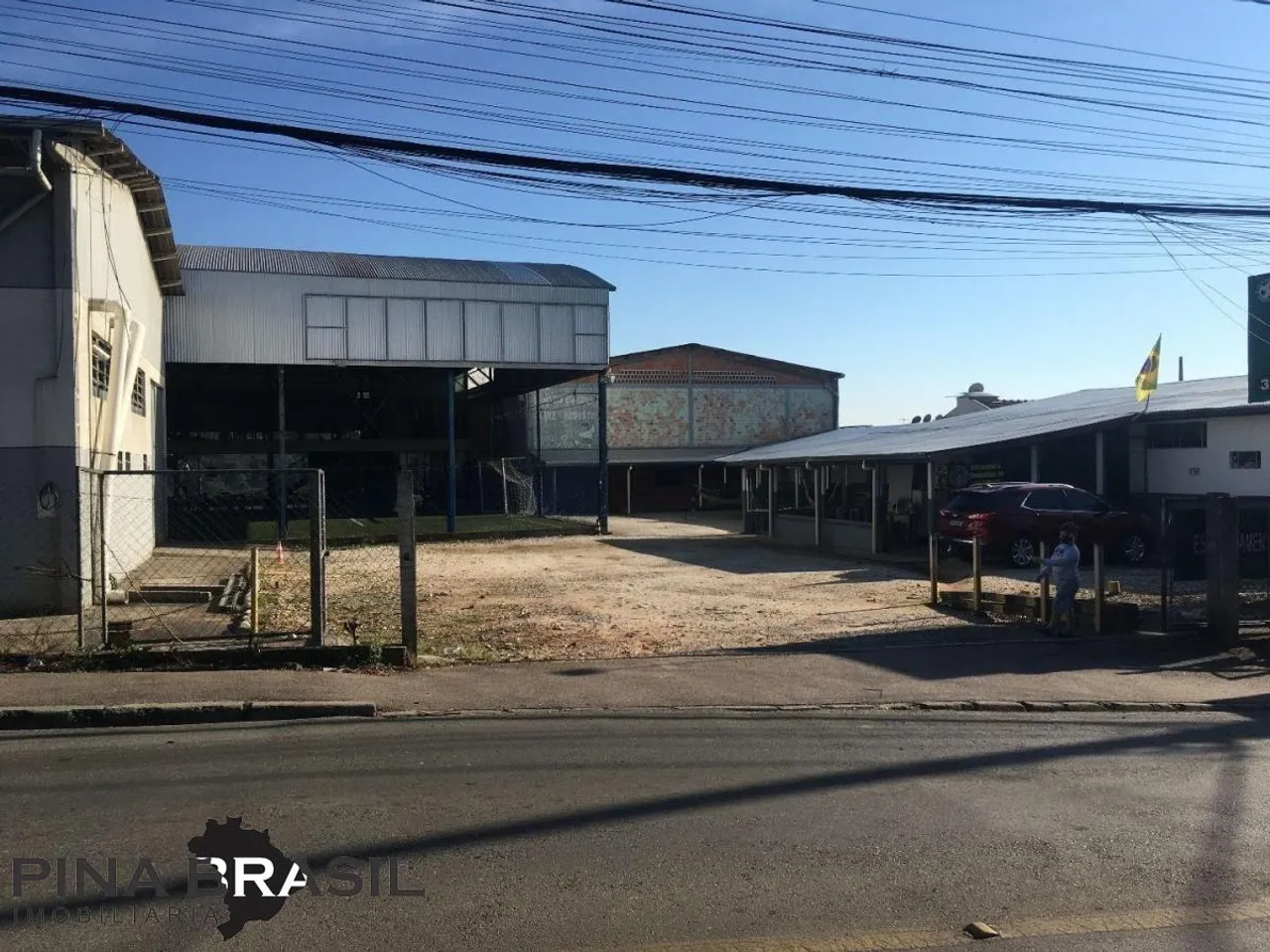 Imóvel Comercial para Venda em Curitiba, Santa Cândida