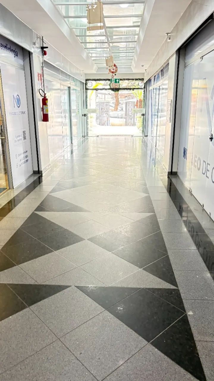 Sala Comercial - Edifício Athenas - Foto 5