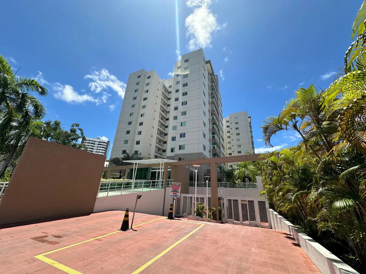 SALVADOR - Apartamento Padrão - BARRA - Foto 2