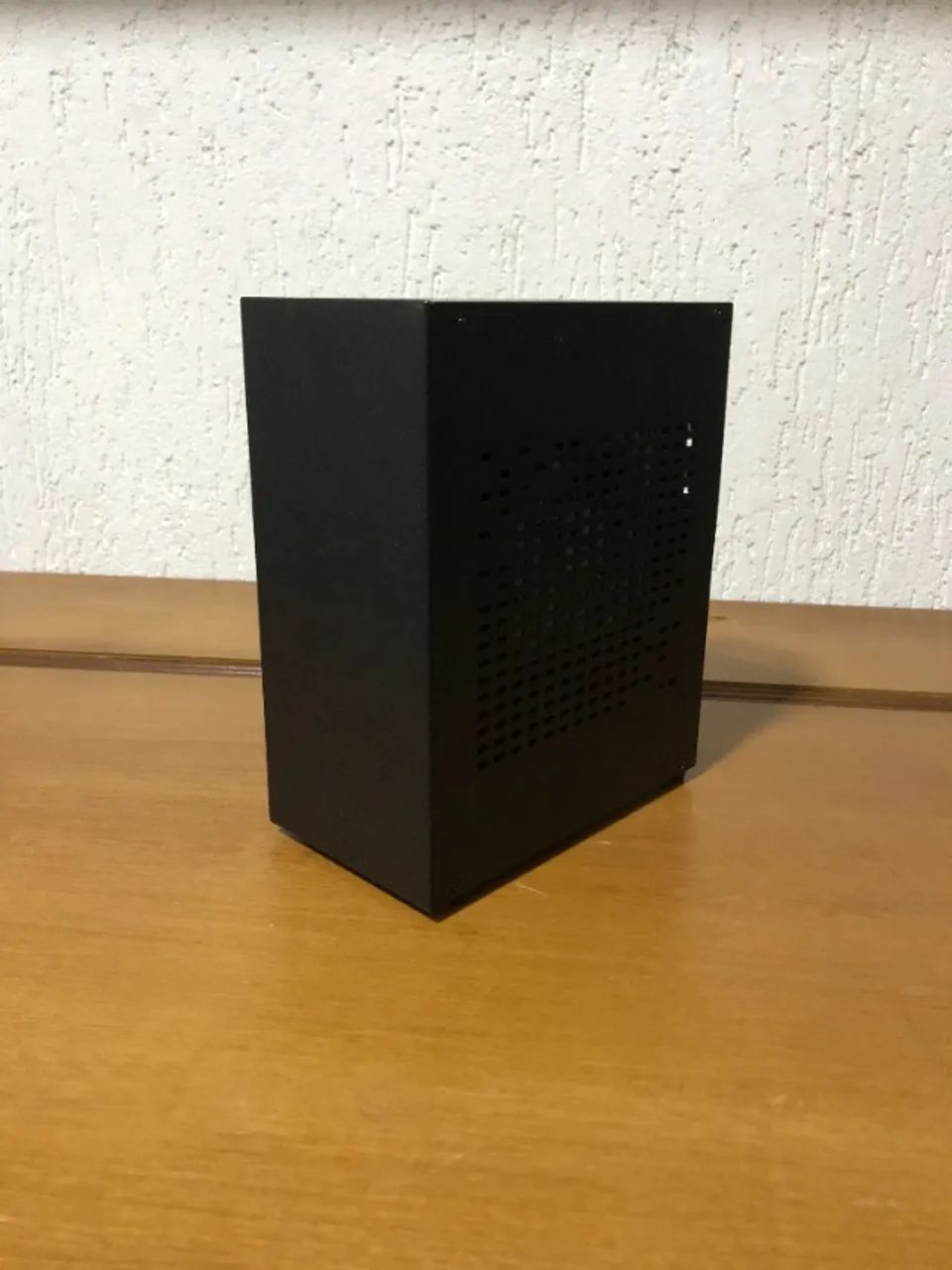 Mini PC ITX Hackintosh | i3 12100F + RX 560 | 16GB RAM | 512 GB Dual Boot | macOS Windows