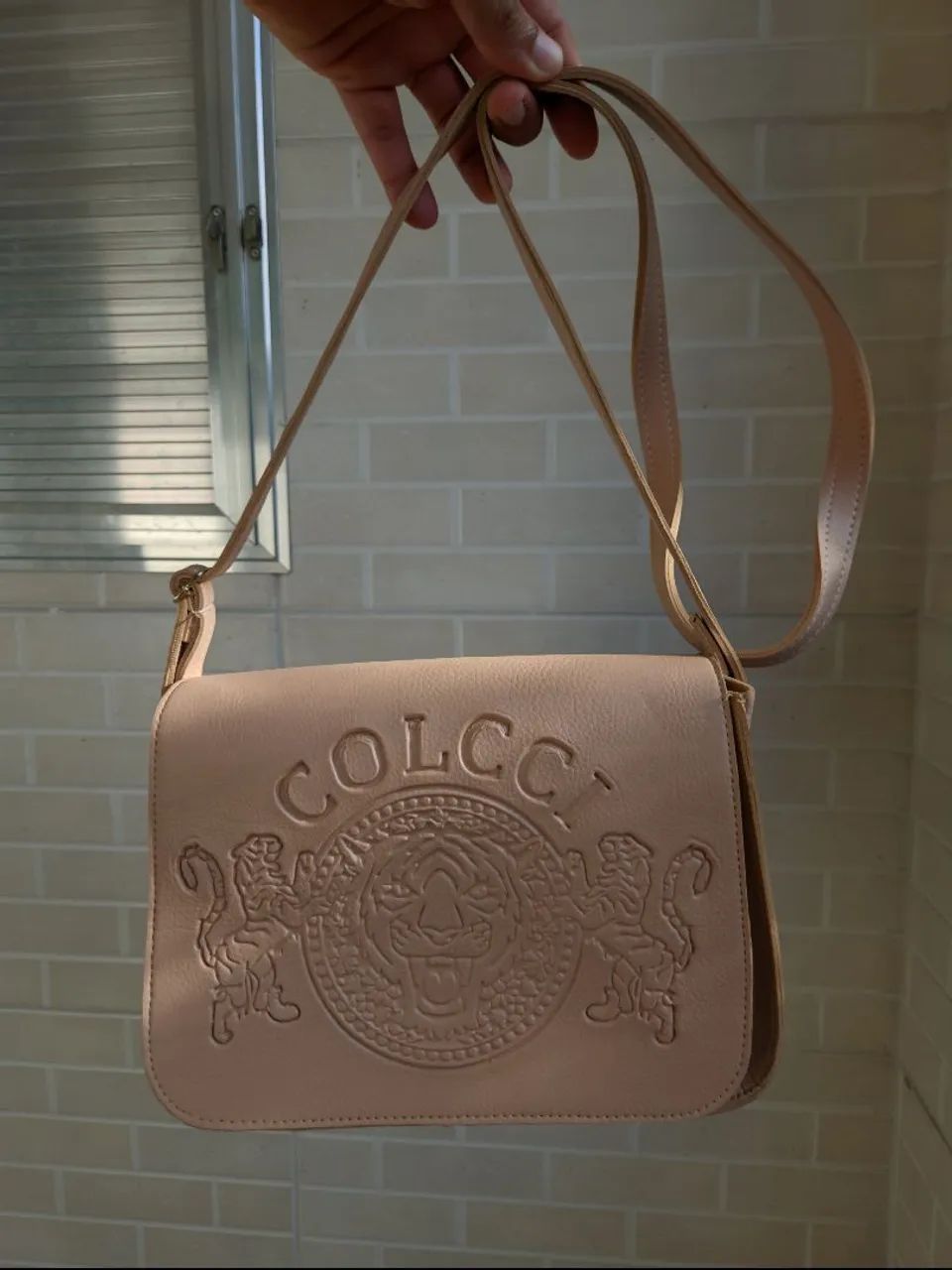 Bolsa Colcci Transversal - Original  - Foto 4