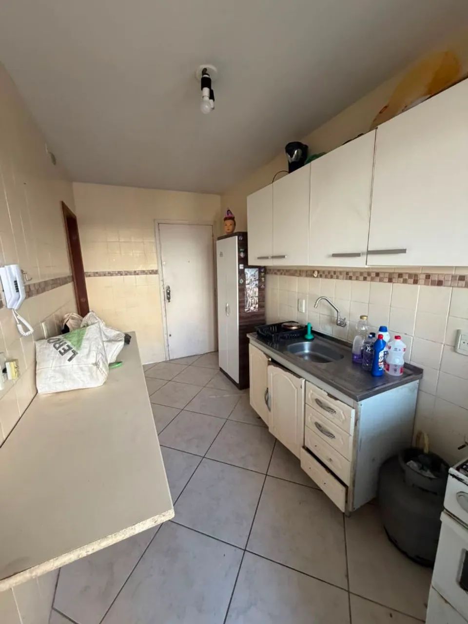 Barbada! Apartamento perto da Ucpel em Pelotas. 