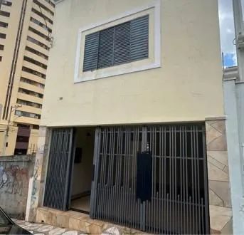 Casa com 5 dormitórios à venda, 200 m² - Centro - Sorocaba/SP