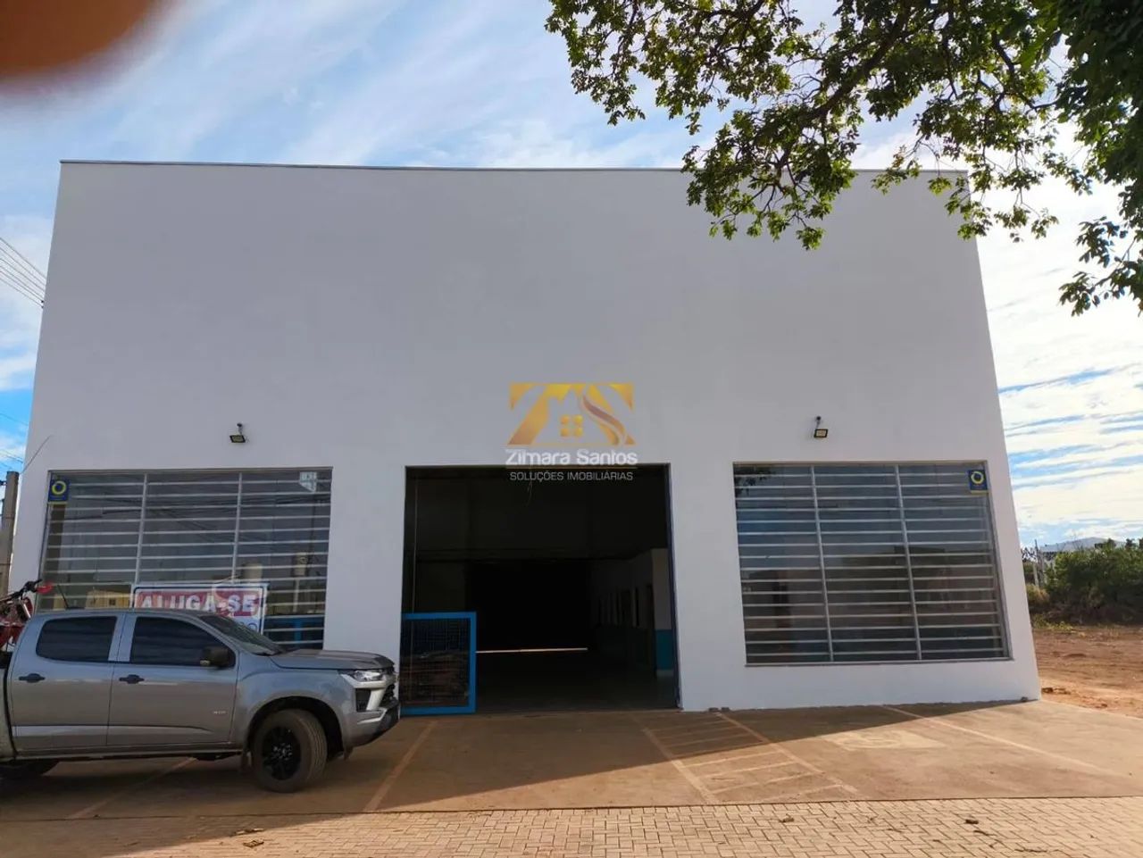 Galpão para Locação, Plano Diretor Sul - Palmas - Foto 4