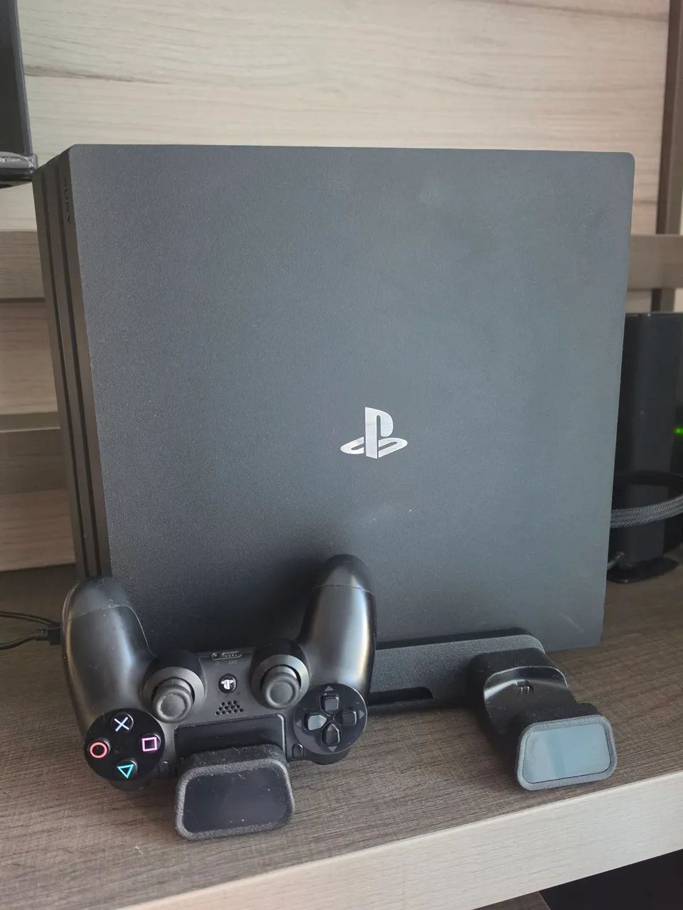 Ps4 pro 1t - Foto 2