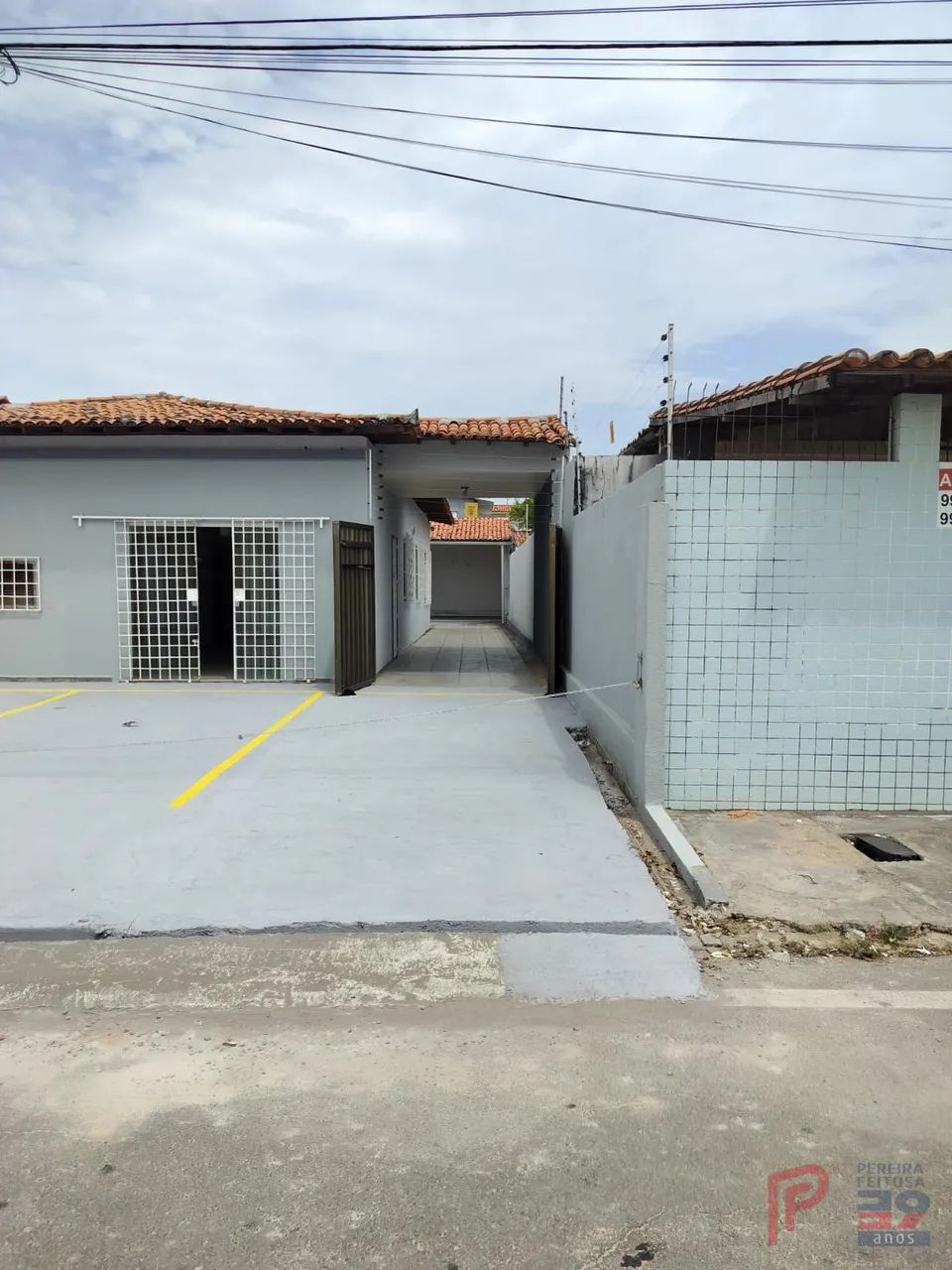 Casa comercial, 360 m² - Jardim Renascença - São Luís/MA - Foto 2