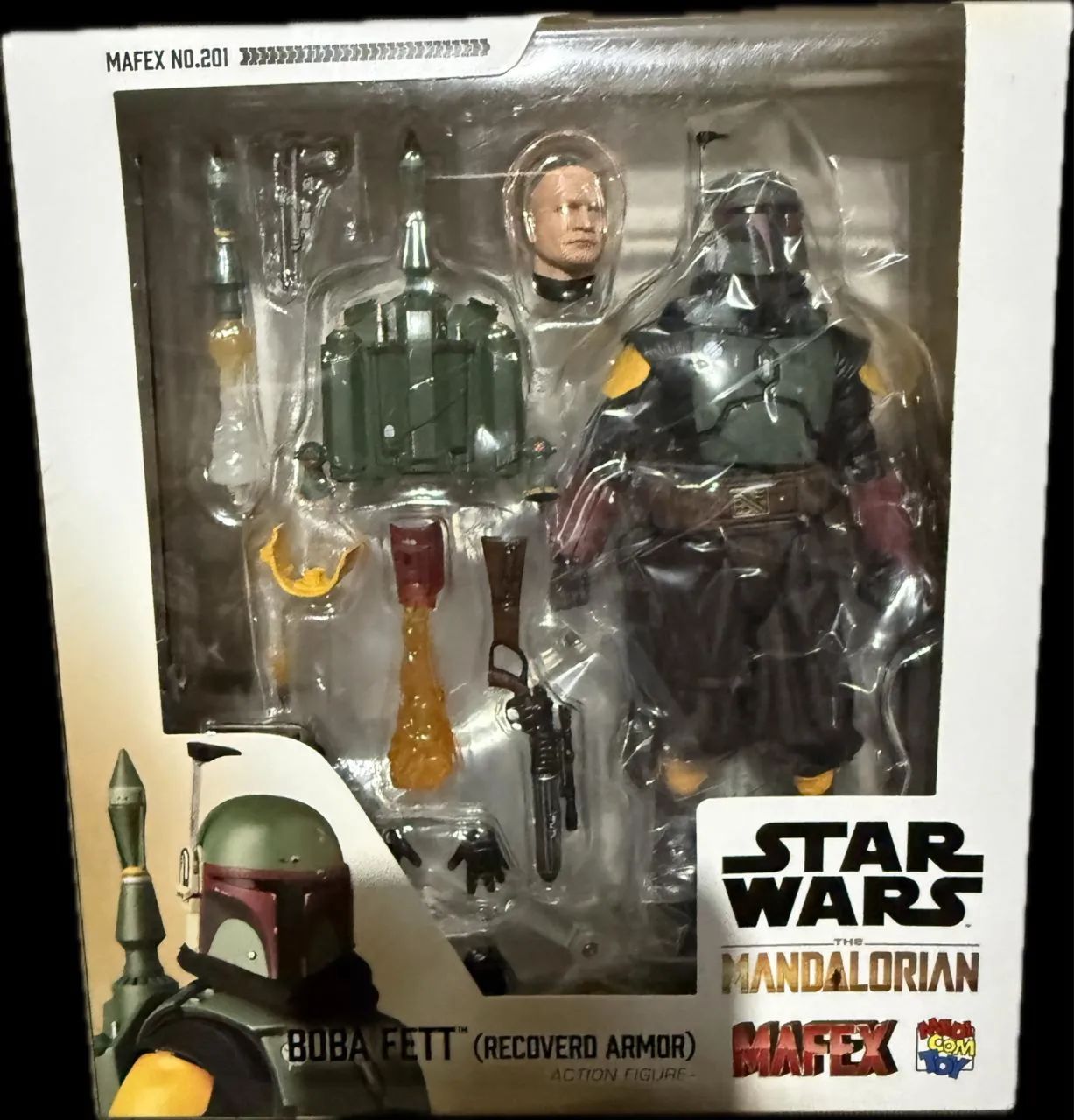 boba fett