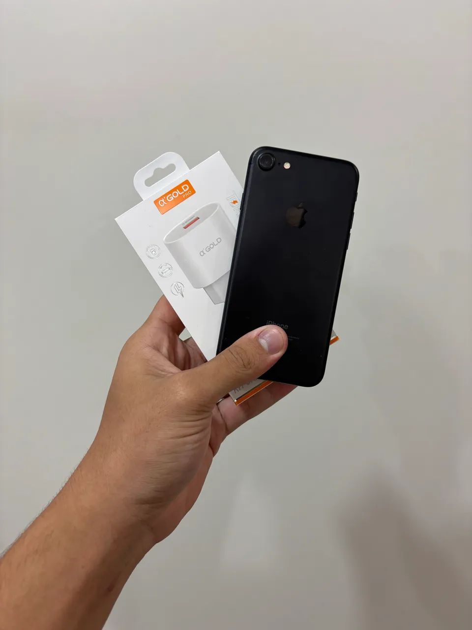 iPhone 7 128gb