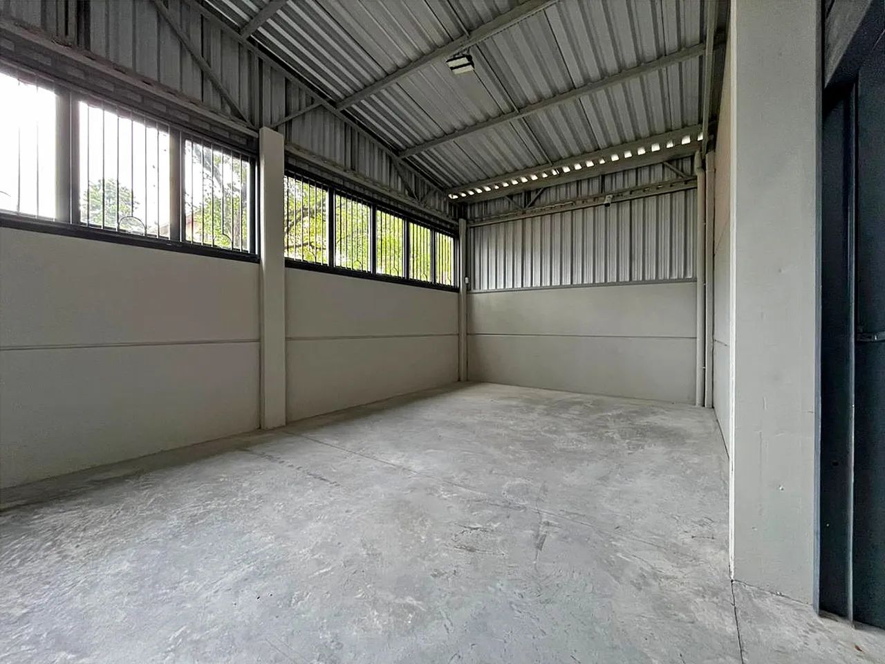Pavilhão/Galpão - Santa Helena - Foto 5