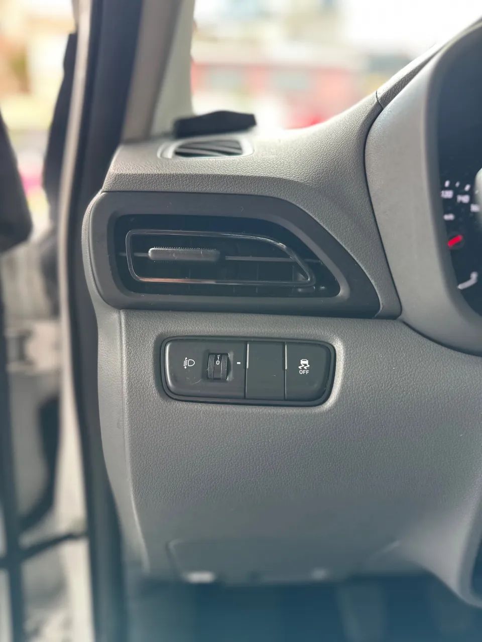 Hyundai HB20S Comfort Plus 1.0 TB Flex 12V Mec., foto 19 de 20