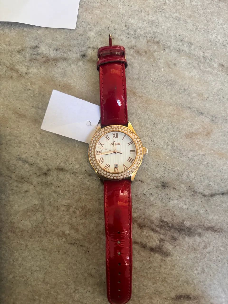 Vendo Relógios Originais  - Foto 2