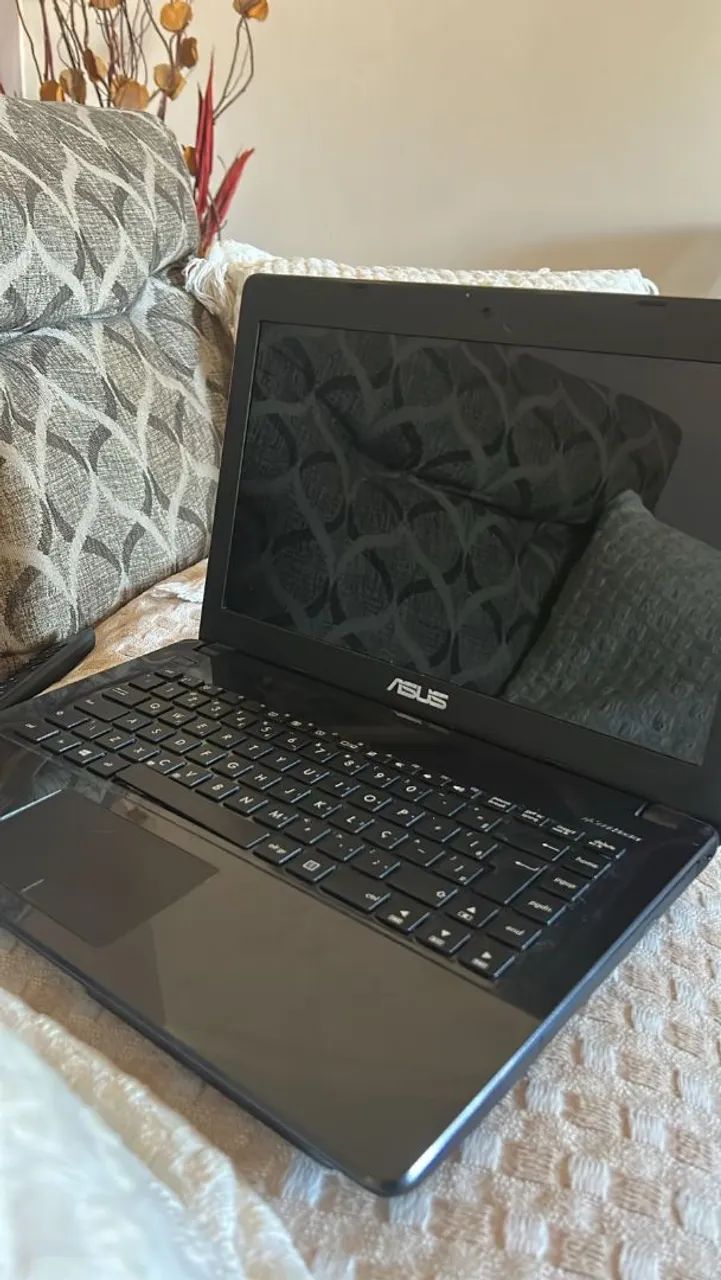 Notebook Asus  - Foto 3