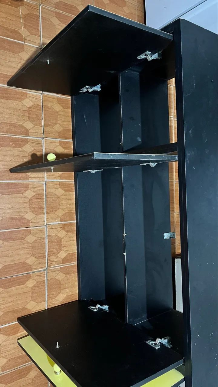 Armário de cozinha(parede) planejado  - Foto 2